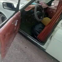 وانت عروسک۸۹|خودرو سواری و وانت|اقبالیه, |دیوار