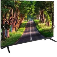تلویزیون50 اسمارت 4k ( هوشمند )