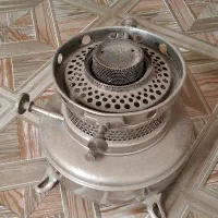 منبع سماور نفتی