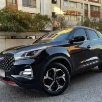 ایکس ۵۵ پرو x55pro|خودرو سواری و وانت|مشهد, جاهد شهر|دیوار