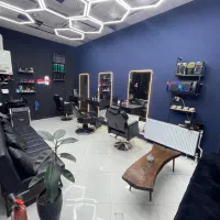 همکار ارایشگر (اجاره صندلی،درصدی)