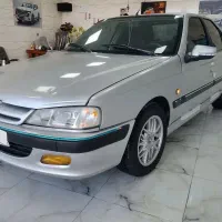 پارس89دوگانه کارخانه|خودرو سواری و وانت|کیار, |دیوار