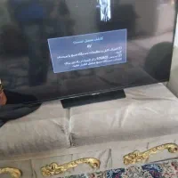 یک عدد تلویزیون سامسونگ ۴۸اینچ