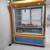 یخچال ۴ درب ایستاده