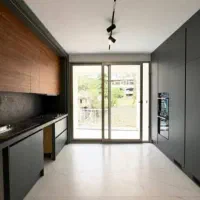 ۱۷۰ متر_الهیه_ژورنالی_۳خواب نور_غرق آفتاب