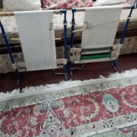 دار قالی|صنایع دستی و سایر لوازم تزئینی|قم, پردیسان|دیوار