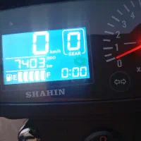 لیفان 200|موتورسیکلت|سمنان, |دیوار