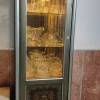 دو عدد بوفه