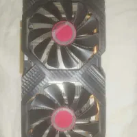 کارت گرافیک rx580