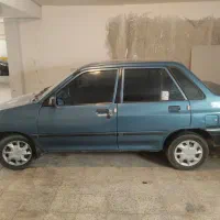 پراید صبا|خودرو سواری و وانت|تهران, تهرانپارس شرقی|دیوار