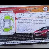 زانتیا مدل ۸۹|خودرو سواری و وانت|فلاورجان, |دیوار