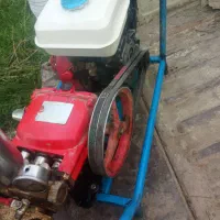 موتور|خدمات باغبانی و درختکاری|ارومیه, |دیوار