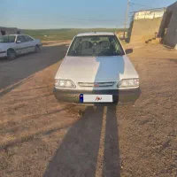 پراید مدل ۹۳