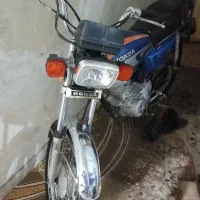 لیفان مدل 86