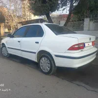 سمندlx|خودرو سواری و وانت|گنبد کاووس, |دیوار