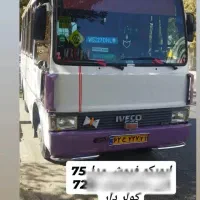 ایویکو مدل 75