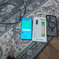 سامسونگ گلکسی a56 پک ویتنام