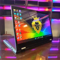 تبلتشو 15 اینچ 4K لوکس دو گرافیکه i7 رم 16 لنوو|رایانه همراه|تهران, میدان ولیعصر|دیوار