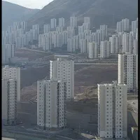 فاز۱۱زون۲نوارطلایی*۸۷متردوخواب*خام(عرصه تسویه)|فروش آپارتمان|پردیس, فاز ۱۱|دیوار