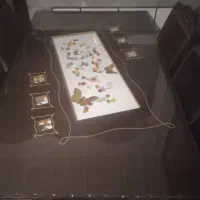 میز نهار خوری