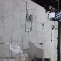 تعمیرات و جابجایی لوله کشی گاز