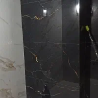 کاشیکاری کاشی کاری کاشی استخر سرامیککار سرامیک|خدمات پیشه و مهارت|بومهن, |دیوار