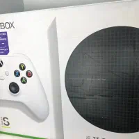 Xbox series s512 ایکس باکس سری اس آکبند
