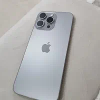 آیفون 15 پرومکس