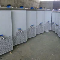 شیر سرد کن دامداری و لبنیاتی