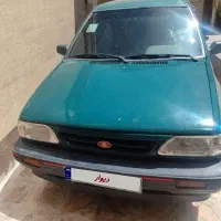 پراید هاچبک مدل ۷۵