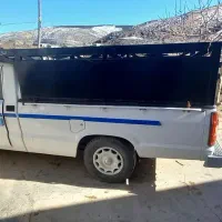 مزدا ۲۰۰۰|خودرو سواری و وانت|کلاله, |دیوار