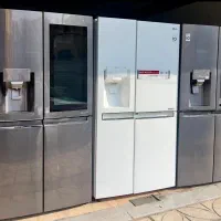 فروش ( خریدار یخچال ساید لباسشوی و ظرفشویی شما)
