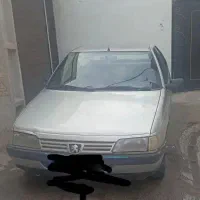 پژو 405|خودرو سواری و وانت|تبریز, |دیوار