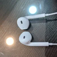 هندزفری اورجینال اپل|لوازم جانبی موبایل و تبلت|تهران, توحید|دیوار