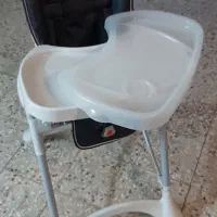 صندلی غذای کودک