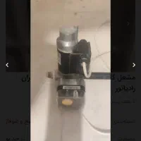 مشعل ایران رادیاتور مدلgmg85|آبگرمکن، پکیج، شوفاژ|دماوند, گیلاوند|دیوار