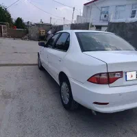 سمند سورن توربو ELX مدل 95|خودرو سواری و وانت|دره شهر, |دیوار