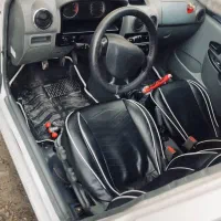 فروش پراید 111 SE|خودرو سواری و وانت|اهواز, امانیه|دیوار