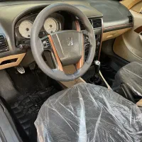 پارس ۱۴۰۱ موتور قدیم|خودرو سواری و وانت|جیرفت, |دیوار