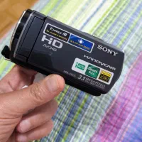 دوربین فیلم برداری Sony