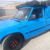 حمل بار نیسان