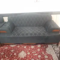 مبل|مبلمان خانگی و میز عسلی|دهدشت, |دیوار