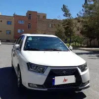 دنا پلاس توربو شارژ شش دنده دستی 1401