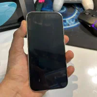 گوشی ایفون ۱۶ نرمال ۱۲۸ گیگ ریجستر شده