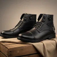 کفش صاقدار مردانه|کیف، کفش، کمربند|قم, شاه ابراهیم|دیوار