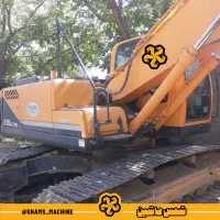 بیل هیوندا 9-220 مدل 2017|خودرو سنگین|مشهد, شهرک امام هادی (شهرک غرب)|دیوار