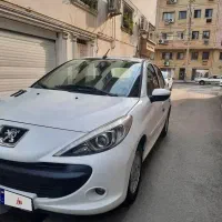 ۲۰۷ مدل ۱۳۹۷|خودرو سواری و وانت|بابل, |دیوار