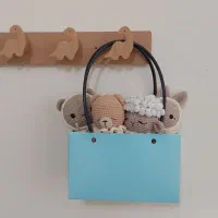 جغجغه کودک|اسباببازی بچه|گنبد کاووس, |دیوار