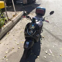 کویر موتور MS1 50