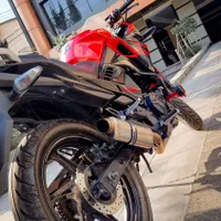 موتور مگلی 200R|موتورسیکلت|تهران, ونک|دیوار